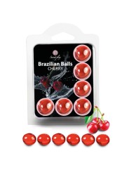 SECRETPLAY - BRASILEIRAS BOLAS CEREJAS