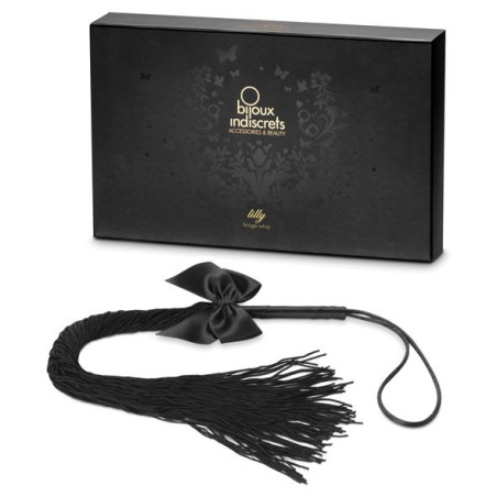 BIJOUX INDISCRETS - LILLY FRUSTA CON FRANGE