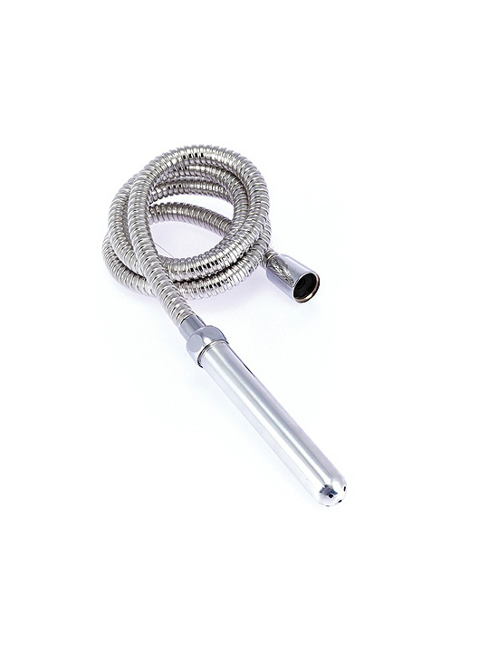 METAL HARD - INTIMATE DOUCHE 1.5M
