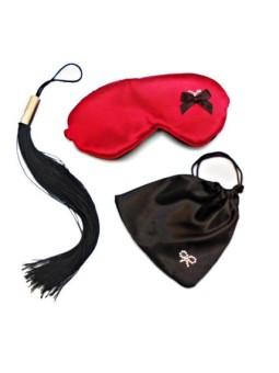 INEDIT - DOMINATRIX WHIP KIT