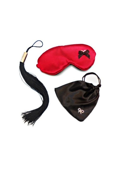 INEDIT - KIT LÁTIGO DOMINATRIX