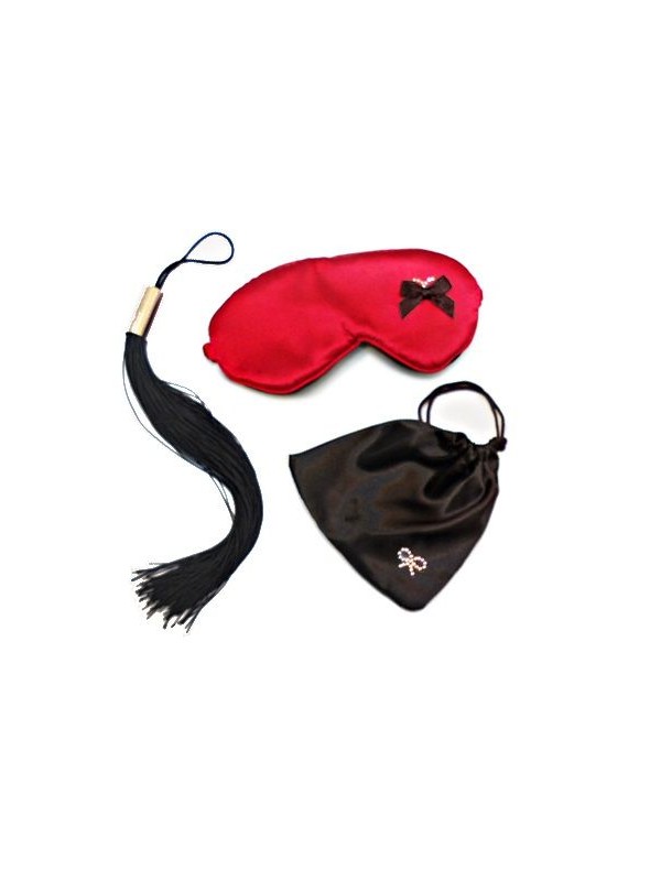 INEDIT - KIT LÁTIGO DOMINATRIX