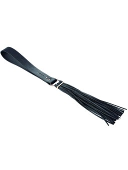 BIJOUX INDISCRETS - LABIRINTO NERO WHIP