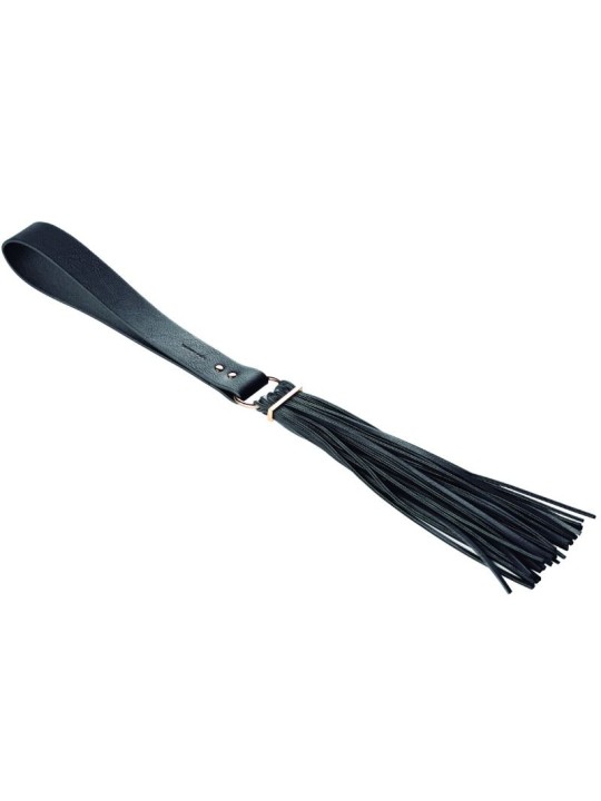 BIJOUX INDISCRETS - BLACK WHIP