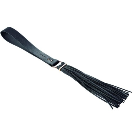 BIJOUX INDISCRETS - BLACK WHIP