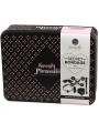 SECRETPLAY - BDSM SET 8 PCS SCHWARZ