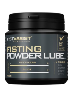 COBECO - FIST ASSIST PULVERSCHMIERMITTEL 135 GR