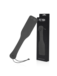 FETISH SUBMISSIVE - VEGAN LEATHER WHIP