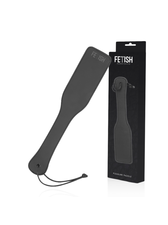 FETISH SUBMISSIVE - VEGANE LEDERPEITSCHE