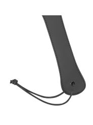 FETISH SUBMISSIVE - VEGAN LEATHER WHIP