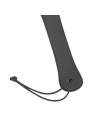 FETISH SUBMISSIVE - VEGAN LEATHER WHIP