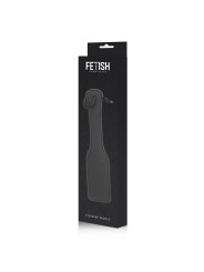FETISH SUBMISSIVE - VEGAN LEDEREN ZWEEP