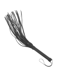 FETISH SUBMISSIVE - PEITSCHE AUS VEGANEM LEDER