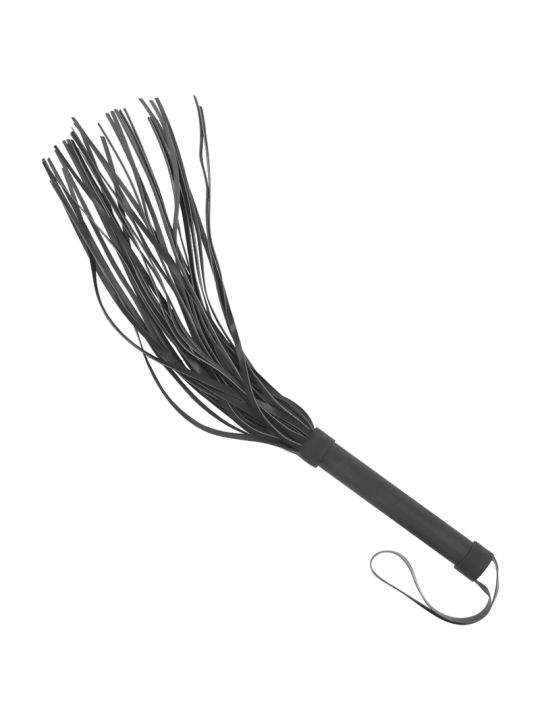 FETISH SUBMISSIVE - PEITSCHE AUS VEGANEM LEDER