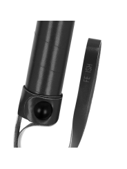 FETISH SUBMISSIVE - PEITSCHE AUS VEGANEM LEDER