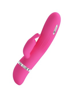 PRETTY LOVE - FLIRTATION VIBRATEUR ÉLECTROCHOC INGRAM