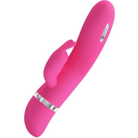 PRETTY LOVE - FLIRTATIE INGRAM ELEKTROSCHOK VIBRATOR
