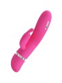 PRETTY LOVE - FLIRTATION INGRAM ELECTROSHOCK VIBRATOR