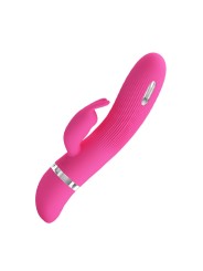 PRETTY LOVE - FLIRTATION VIBRATEUR ÉLECTROCHOC INGRAM