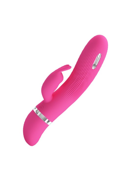 PRETTY LOVE - FLIRTATIE INGRAM ELEKTROSCHOK VIBRATOR