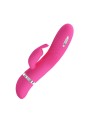 PRETTY LOVE - FLIRTATION VIBRATEUR ÉLECTROCHOC INGRAM