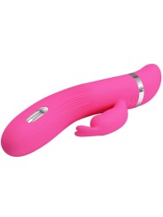 PRETTY LOVE - FLIRTATION VIBRATEUR ÉLECTROCHOC INGRAM