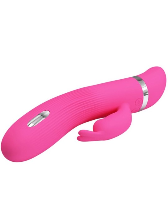 PRETTY LOVE - FLIRTATIE INGRAM ELEKTROSCHOK VIBRATOR