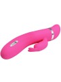 PRETTY LOVE - FLIRTATIE INGRAM ELEKTROSCHOK VIBRATOR