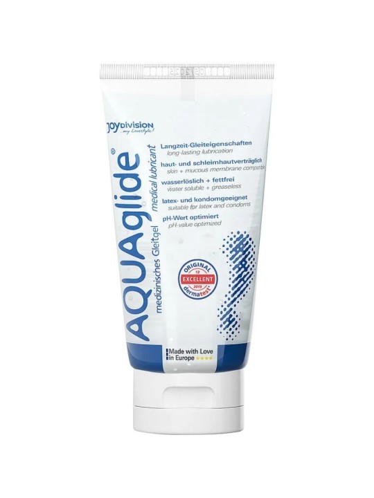 JOYDIVISION AQUAGLIDE - LUBRIFIANT 50 ML