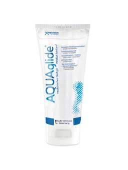 JOYDIVISION AQUAGLIDE - GLIJMIDDEL 200 ML