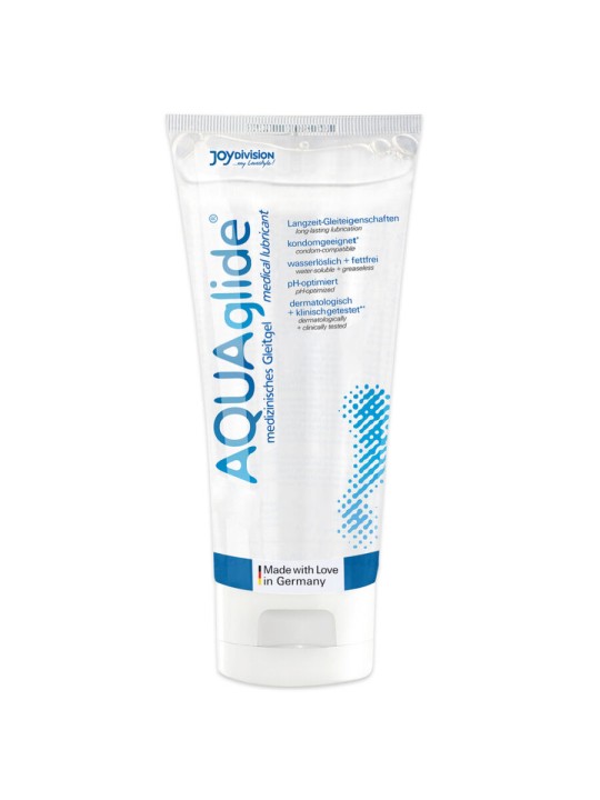 JOYDIVISION AQUAGLIDE - SCHMIERMITTEL 200 ML