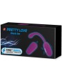 PRETTY LOVE - SHOCK FUN VIBRANT OEUF ET ELECTROSHOCK