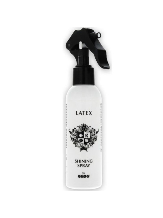 EROS FETISH LINE - LATEX SHINING SPRAY 150 ML