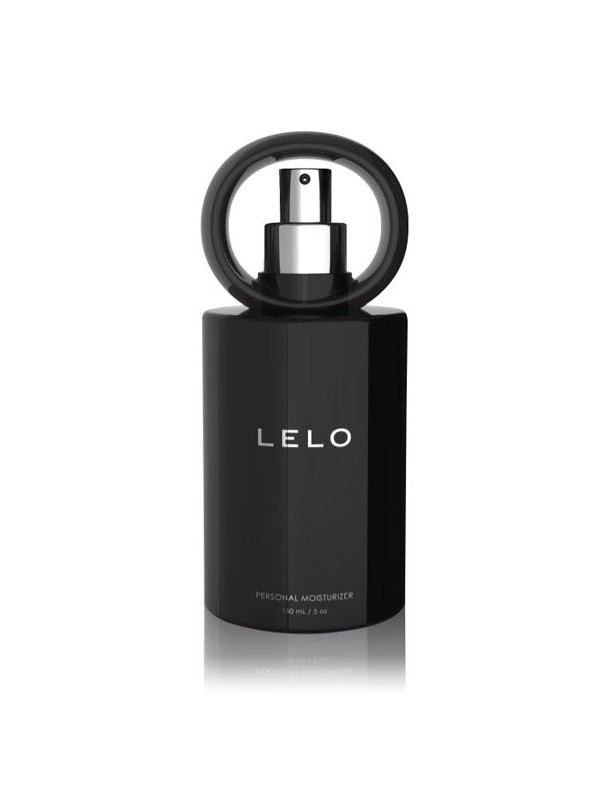 LELO - PERSONAL LUBRICANTE BASE AGUA MOISTURIZER 150 ML