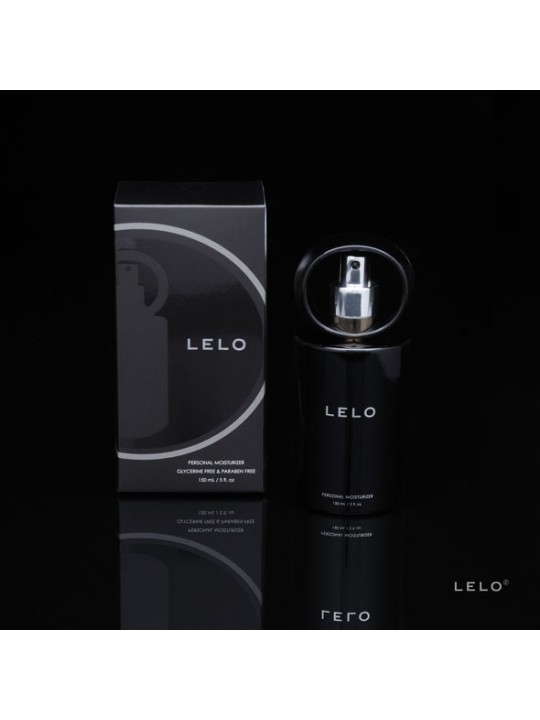 LELO - PERSONAL LUBRICANTE BASE AGUA MOISTURIZER 150 ML
