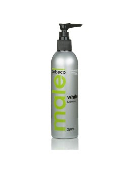 COBECO - MANNELIJK WIT GLIJMIDDEL 250 ML