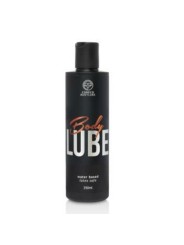COBECO - BODYLUBE BODY LUBE LUBRICANTE BASE AGUA LATEX SAFE 250ML