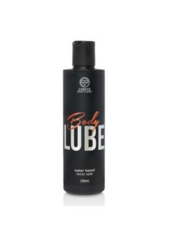 COBECO - BODYLUBE LUBRIFIANT CORPOREL LATEX SÉCURITAIRE 250 ML