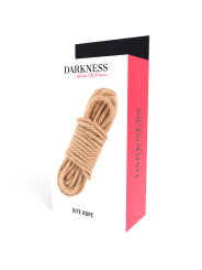 DARKNESS - CORDA JAPONESA 5 M JUTA
