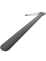 DARKNESS - SCHWARZES FETISCHPADDEL 48 CM