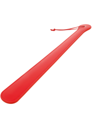DARKNESS - PAGAIE FÉTICHE ROUGE 48 CM