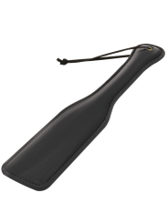 DARKNESS - ORIGINAL FETISH LEATHER BLACK SHOVEL