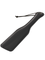 DARKNESS - ORIGINAL FETISH LEATHER BLACK SHOVEL