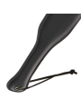 DARKNESS - ORIGINAL FETISH LEATHER BLACK SHOVEL