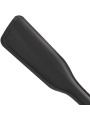 DARKNESS - ORIGINAL FETISH LEATHER BLACK SHOVEL