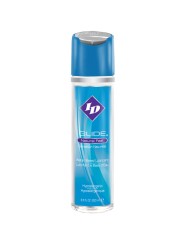 ID GLIDE - LUBRIFIANT A BASE D''EAU ID 250 ML