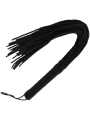 DARKNESS - SCHWARZE BONDAGE-PEISTE 50CM