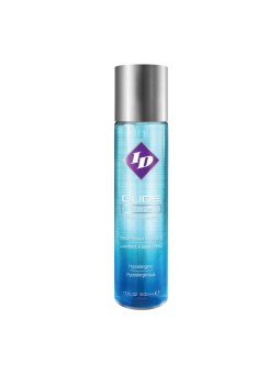 ID GLIDE - LUBRICANTE BASE AGUA 500 ML