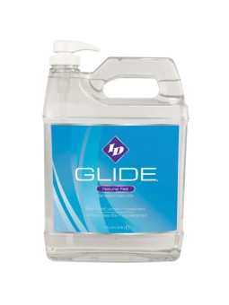 ID GLIDE - LUBRIFIANT A BASE D''EAU ID 4.000 ML