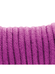 DARKNESS - CORDA JAPONESA 10 M ROXO